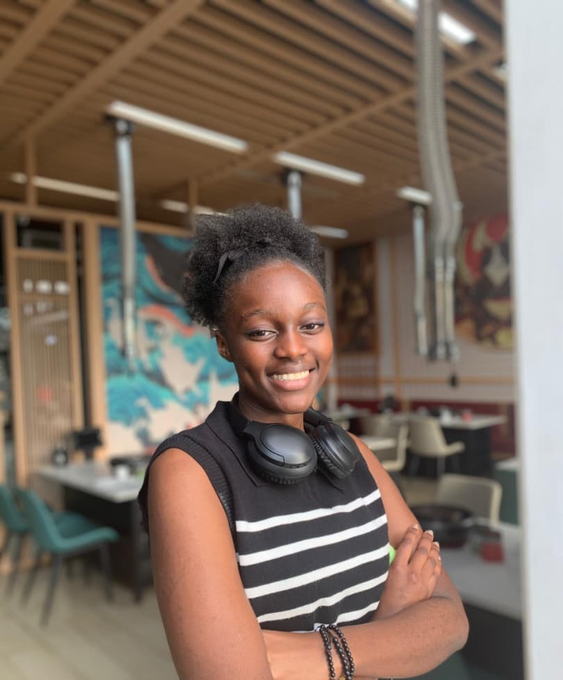 Your Name - Software Engineer