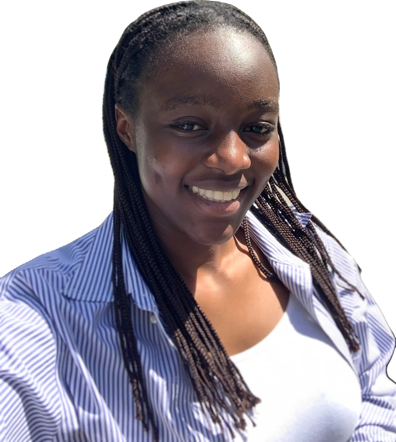 Lisette Mukiza