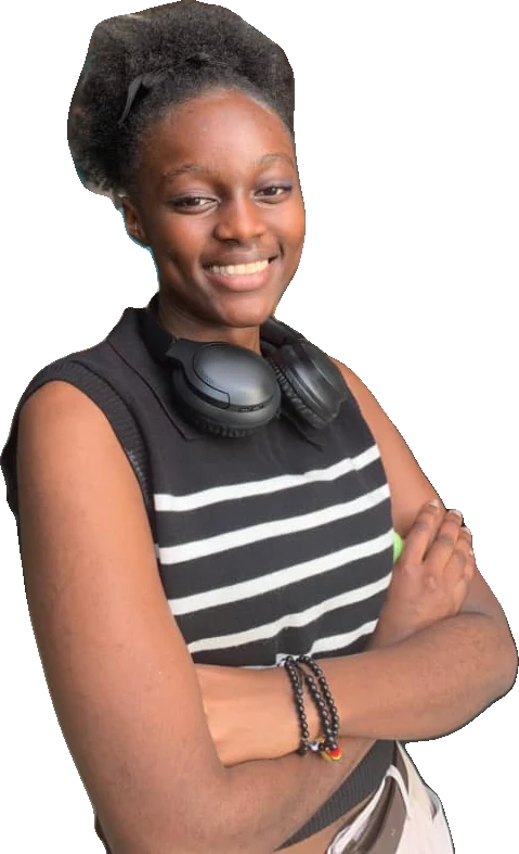 Lisette Mukiza
